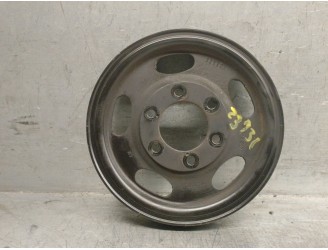Recambio de polea cigueñal para opel corsa d 1.2 16v cat (z 12 xep / lb4) referencia OEM IAM 90572867 5614423 