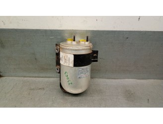 Recambio de filtro deshidratador para hyundai kona furgoneta/suv (os, ose, osi) ev referencia OEM IAM 97806GI000  