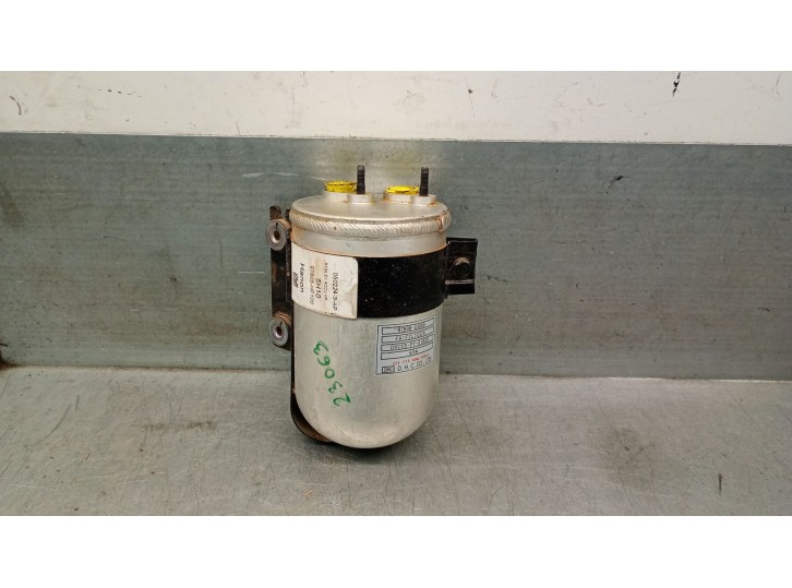 Recambio de filtro deshidratador para hyundai kona furgoneta/suv (os, ose, osi) ev referencia OEM IAM 97806GI000 