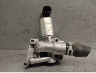 Recambio de valvula egr para opel corsa d 1.2 16v cat (z 12 xep / lb4) referencia OEM IAM 55556720 5851057 72287512 PIERBURG