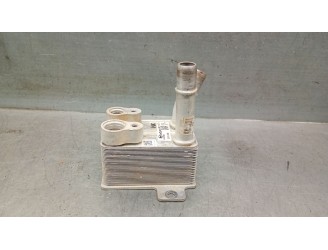 Recambio de radiador calefaccion / aire acondicionado para hyundai kona furgoneta/suv (os, ose, osi) ev referencia OEM IAM 25670