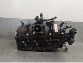 Recambio de colector admision para opel corsa d 1.2 16v cat (z 12 xep / lb4) referencia OEM IAM 55557906 5850543 0280600063 BOSC