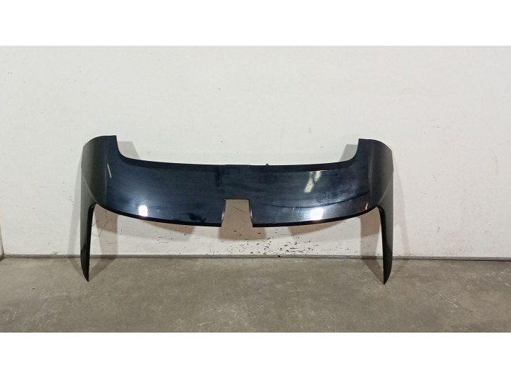 Recambio de aleron trasero para hyundai kona furgoneta/suv (os, ose, osi) ev referencia OEM IAM 87210HF000 