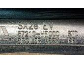 Recambio de aleron trasero para hyundai kona furgoneta/suv (os, ose, osi) ev referencia OEM IAM 87210HF000  