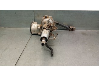 Recambio de columna direccion para hyundai kona furgoneta/suv (os, ose, osi) ev referencia OEM IAM 56300BF000  