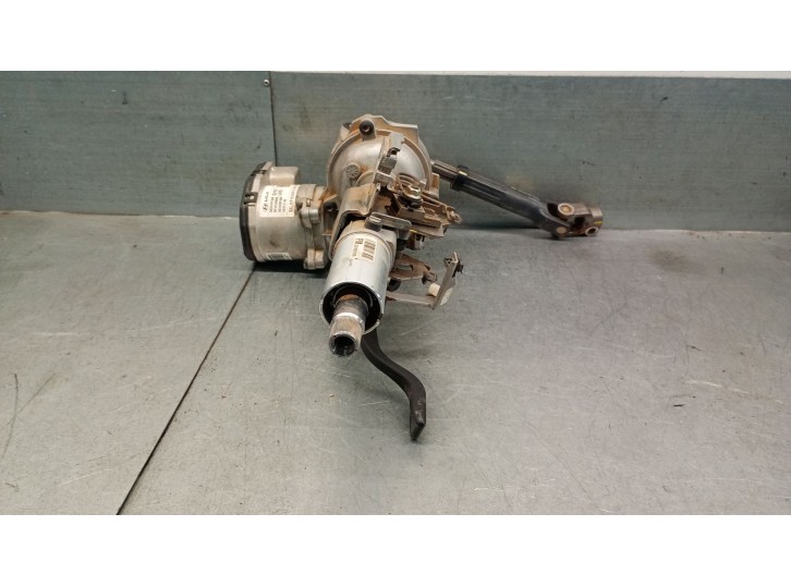 Replacement steering column for Hyundai Kona van/SUV (OS, OSE, OSI) EV OEM IAM reference 56300BF000 