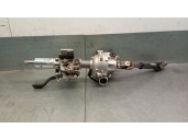 Recambio de columna direccion para hyundai kona furgoneta/suv (os, ose, osi) ev referencia OEM IAM 56300BF000  