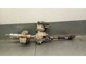 Recambio de columna direccion para hyundai kona furgoneta/suv (os, ose, osi) ev referencia OEM IAM 56300BF000  