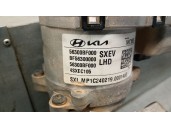 Recambio de columna direccion para hyundai kona furgoneta/suv (os, ose, osi) ev referencia OEM IAM 56300BF000  