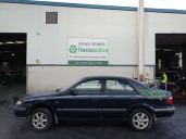 mazda 626 berlina (gf) del año 1999