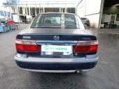mazda 626 berlina (gf) del año 1999