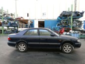 mazda 626 berlina (gf) del año 1999