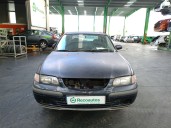 mazda 626 berlina (gf) del año 1999