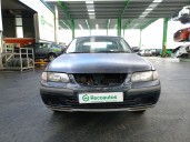 mazda 626 berlina (gf) del año 1999