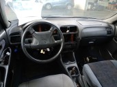 mazda 626 berlina (gf) del año 1999
