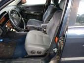 mazda 626 berlina (gf) del año 1999
