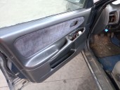 mazda 626 berlina (gf) del año 1999
