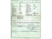 mazda 626 berlina (gf) del año 1999