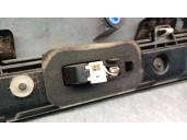 Recambio de piloto central de freno para hyundai kona furgoneta/suv (os, ose, osi) ev referencia OEM IAM 92409HF000 