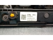 Recambio de piloto central de freno para hyundai kona furgoneta/suv (os, ose, osi) ev referencia OEM IAM 92409HF000 