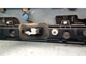 Recambio de piloto central de freno para hyundai kona furgoneta/suv (os, ose, osi) ev referencia OEM IAM 92409HF000 