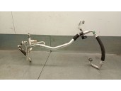 Recambio de tubos aire acondicionado para hyundai kona furgoneta/suv (os, ose, osi) ev referencia OEM IAM 97775HF120  