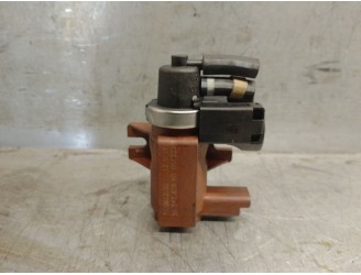 Recambio de electrovalvula vacio para peugeot 407 st sport pack referencia OEM IAM 9654282880  70061200 PIERBURG