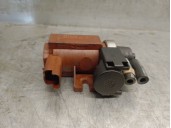 Recambio de electrovalvula vacio para peugeot 407 st sport pack referencia OEM IAM 9654282880  70061200 PIERBURG