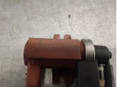 Recambio de electrovalvula vacio para peugeot 407 st sport pack referencia OEM IAM 9654282880  70061200 PIERBURG