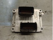 Recambio de centralita motor uce para peugeot 407 st sport pack referencia OEM IAM 55557933  