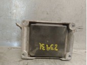 Recambio de centralita motor uce para peugeot 407 st sport pack referencia OEM IAM 55557933 