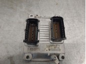 Recambio de centralita motor uce para peugeot 407 st sport pack referencia OEM IAM 55557933  