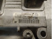 Recambio de centralita motor uce para peugeot 407 st sport pack referencia OEM IAM 55557933  