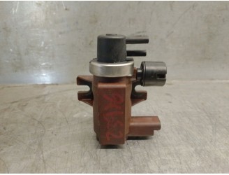 Recambio de electrovalvula vacio para peugeot 407 st sport pack referencia OEM IAM 9650098380  72832804 PIERBURG