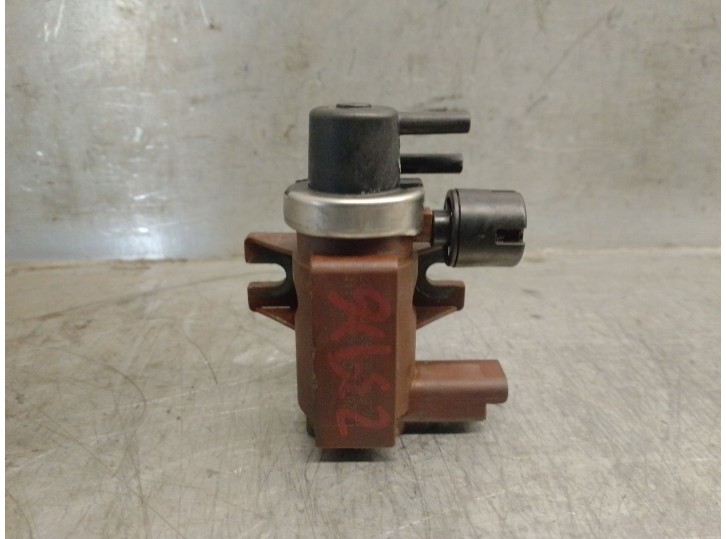 Recambio de electrovalvula vacio para peugeot 407 st sport pack referencia OEM IAM 9650098380  72832804 PIERBURG