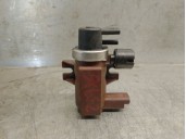 Recambio de electrovalvula vacio para peugeot 407 st sport pack referencia OEM IAM 9650098380  72832804 PIERBURG