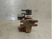 Recambio de electrovalvula vacio para peugeot 407 st sport pack referencia OEM IAM 9650098380  72832804 PIERBURG