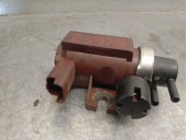 Recambio de electrovalvula vacio para peugeot 407 st sport pack referencia OEM IAM 9650098380  72832804 PIERBURG