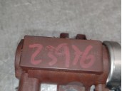 Recambio de electrovalvula vacio para peugeot 407 st sport pack referencia OEM IAM 9650098380  72832804 PIERBURG
