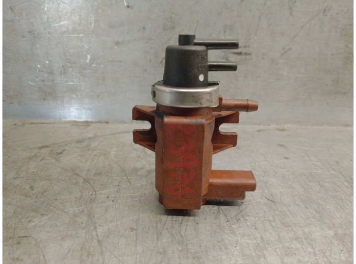 Recambio de electrovalvula vacio para peugeot 407 st sport pack referencia OEM IAM 9654282880  70061200 PIERBURG