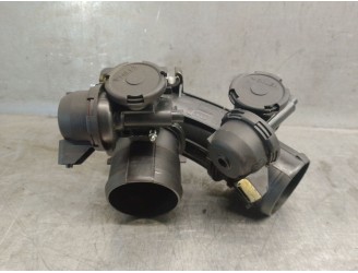 Recambio de caja mariposa para peugeot 407 st sport pack referencia OEM IAM 9684269380 0345F0 