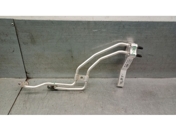 Recambio de tubos aire acondicionado para hyundai kona furgoneta/suv (os, ose, osi) ev referencia OEM IAM FP2Y0K8PAB  