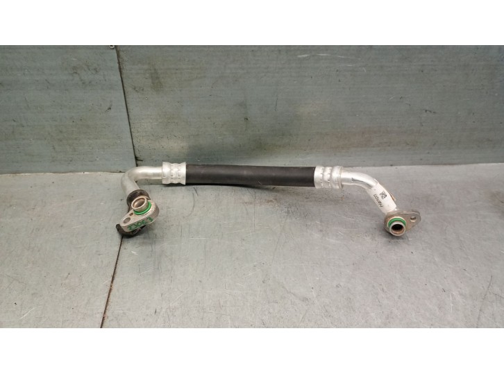 Recambio de tubos aire acondicionado para hyundai kona furgoneta/suv (os, ose, osi) ev referencia OEM IAM 97763HF110  