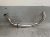 Recambio de tubo para peugeot 407 st sport pack referencia OEM IAM 9652264880 161836 