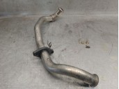 Recambio de tubo para peugeot 407 st sport pack referencia OEM IAM 9652264880 161836 