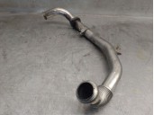 Recambio de tubo para peugeot 407 st sport pack referencia OEM IAM 9652264880 161836 