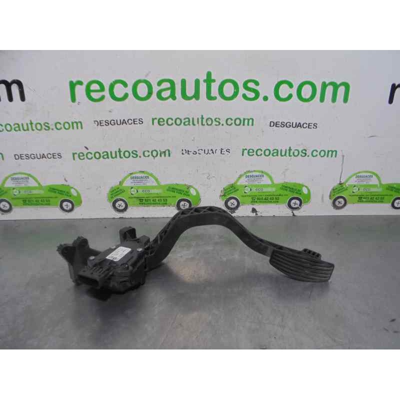 Recambio de potenciometro pedal para alfa romeo giulietta (191) 1.6 jtdm cat referencia OEM IAM 505212670  