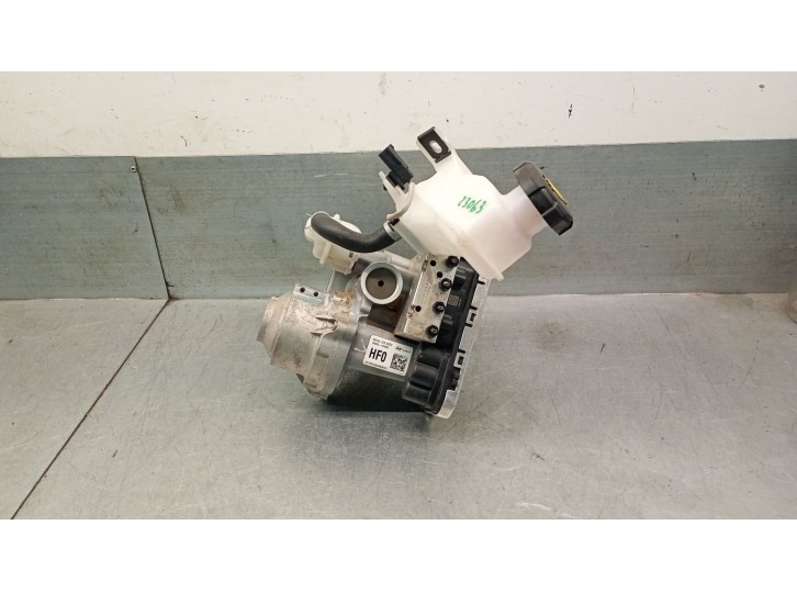 Recambio de servofreno para hyundai kona furgoneta/suv (os, ose, osi) ev referencia OEM IAM 58500HF000  