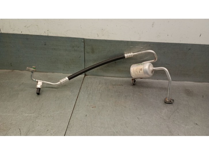 Recambio de tubos aire acondicionado para hyundai kona furgoneta/suv (os, ose, osi) ev referencia OEM IAM 97762HF110  