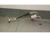 Recambio de tubos aire acondicionado para hyundai kona furgoneta/suv (os, ose, osi) ev referencia OEM IAM 97762HF110  